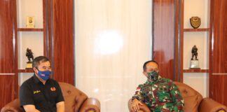 fokusjabar.id pon xx koni jabar kodam xvii