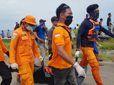 fokusjabar.id nelayan pangandaran