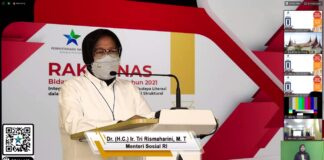 fokusjabar.id perpustakaan mensos