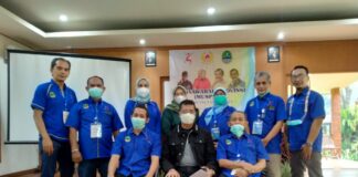 fokusjabar.id persani jabar senam