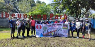 fokusjabar.id alumni sma bpi kota Bandung