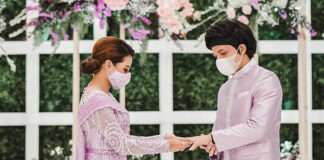 RCTI Prosesi pelamaran Atta Halilintar terhadap Aurel Hermanyah. Sumber foto Instagram/@attahalilintar