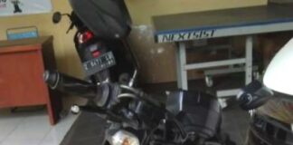 FOKUSJabar.id Polsek Cijeungjing