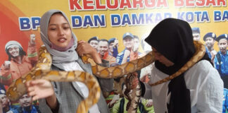 kota banjar fokusjabar