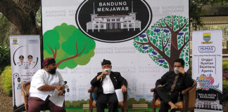 kota bandung fokusjabar