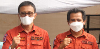 bupati Ciamis fokusjabar