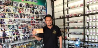 dj fishing garut fokusjabar.id