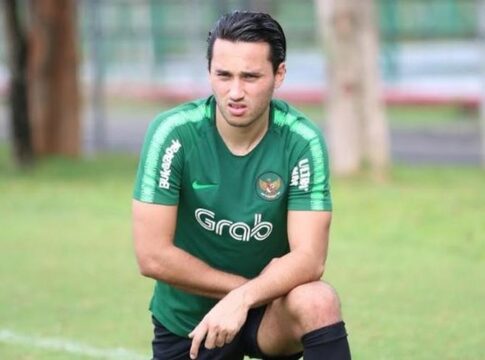 ezra walian fokusjabar.id