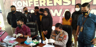 Polda Jabar fokusjabar