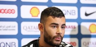 FOKUSJabar.id Persib Farshad Noor