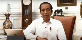jokowi