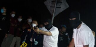 kasus