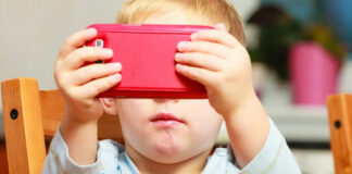 kecanduan gawai fokusjabar