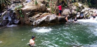 leuwi pamipiran fokusjabar.id