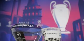fokusjabar.id Liga Champions UEFA 2021