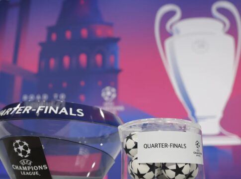 fokusjabar.id Liga Champions UEFA 2021