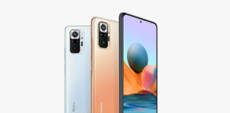 redmi note 10 pro