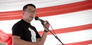 ridwan kamil fokusjabar