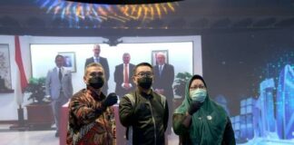 ridwan kamil fokusjabar