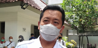 Larangan mudik fokusjabar.id