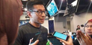 Fokusjabar.id Marc Klok Persib