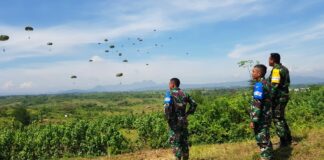 prajurit fokusjabar.id