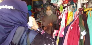 pasar banjar fokusjabar.id