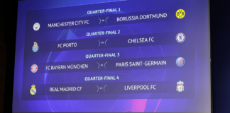 fokusjabar.id liga champions 8 besar
