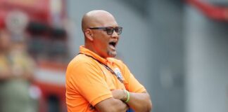 FOKUSJabar.id Persija