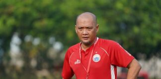 FOKUSJabar.id Persija