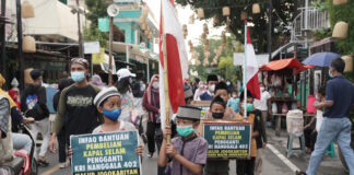 FOKUSJabar.id Galang Dana
