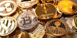 Uang kripto