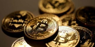 harga bitcoin