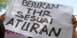 THR