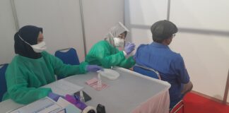 fokusjabar.id UPI vaksinasi covid-19