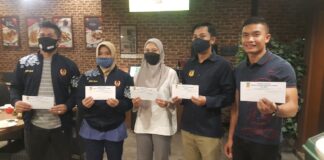 fokusjabar.id PON XX Karate FORKI Jabar