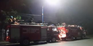 fokusjabar.id kota banjar damkar