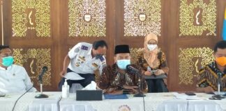 FOKUSJabar.id Larangan Mudik