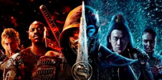 mortal kombat