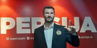 FOKUSJabar.id Persib