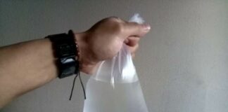 FOKUSJabar.id Manfaat Air Panas