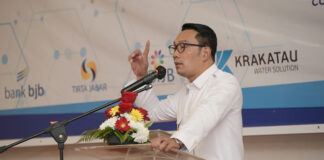 BUMD Jabar fokusjabar