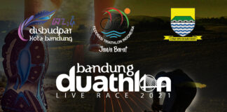fokusjabar.id bandung duathlon 2021