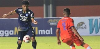 fokusjabar.id persib bandung bayu fiqri