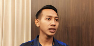 Beckham Putra Nugraha fokusjabar.id