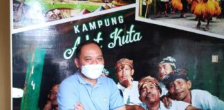 FOKUSJabar.id kabupaten Ciamis Wisata