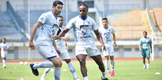 persib fokusjabar