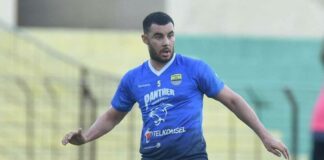 farshad noor fokusjabar.id