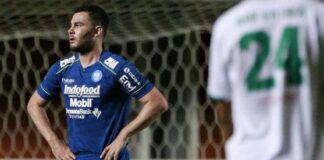fokusjabar.id farshad noor persib
