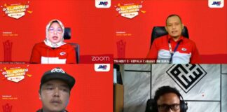 fokusjabar.id jne sukabumi